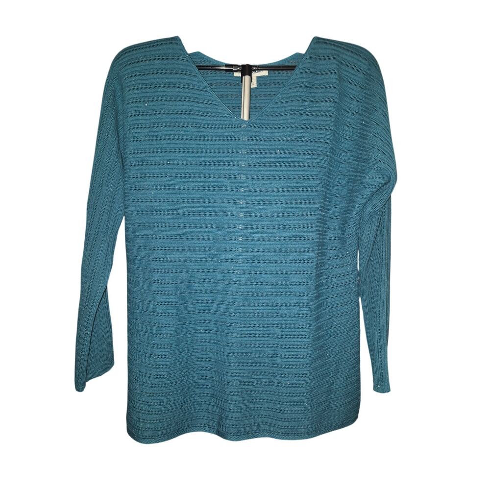 Tommy Bahama Sweater Shirt EUC